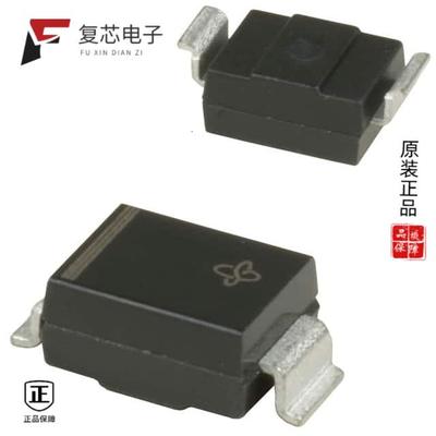 原厂正品SMBG5.0A-E3/52全新TVS DIODE 5VWM 9.2VC DO2