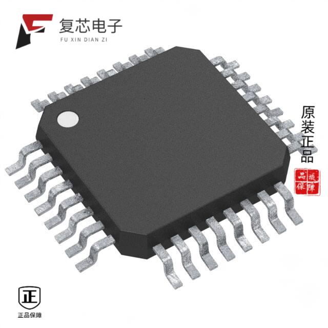 原厂正品ADS131M08IPBSR全新IC ADC 24BIT SIGMA-DELTA