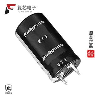 270UF ALUM 20% 450MXG270MEFCSN25X45全新CAP 原厂正品