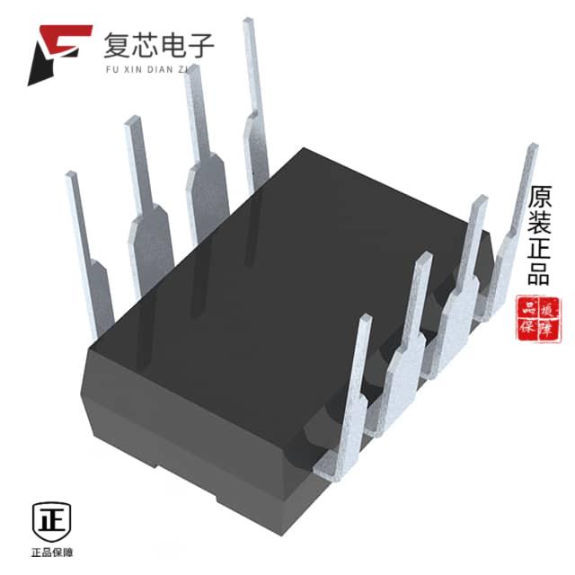 原厂正品AD587JN全新IC VREF SERIES PREC 10V 8DIP