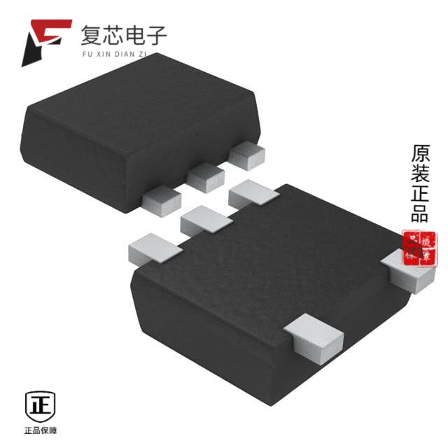 原厂正品EMZ6.8ET2R全新DIODE ZENER ARRAY 6.8V EMD5