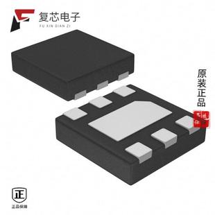 FAN4860UMP5X全新IC 930MA REG 6UMLP BOOST 原厂正品