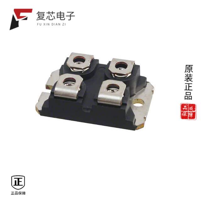 原厂正品APT5010JLL全新MOSFET N-CH 500V 41A ISOTOP