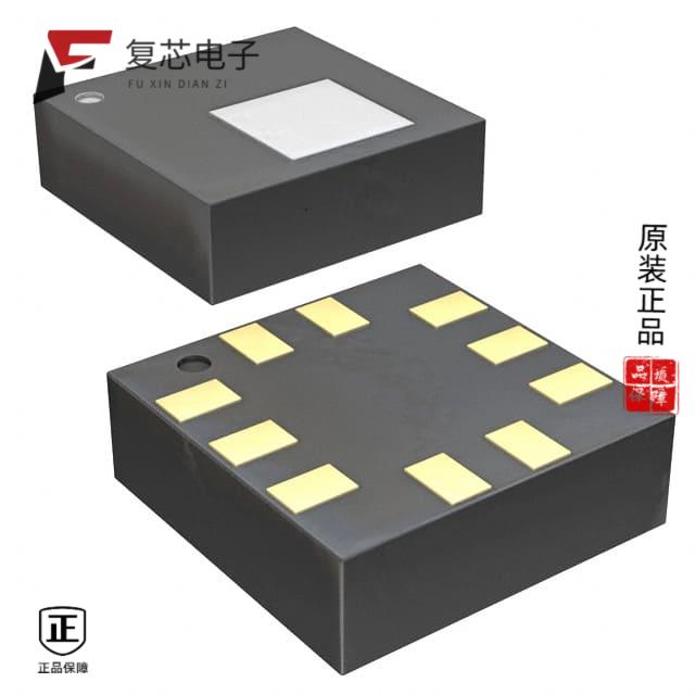 原厂正品LPS22HBTR全新MEMS NANO PRESSURE SENSOR: 26