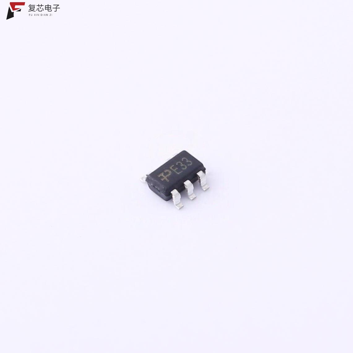 原厂正品TPAP2125K-3.3TRE1全新LDO