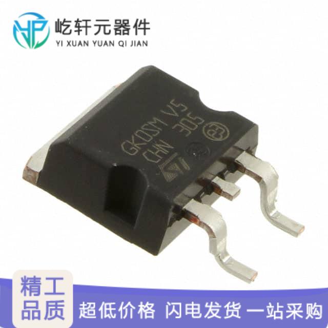 STPS20H100CG原装正品DIODE ARRAY SCHOTTKY 100V