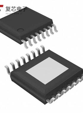 原厂正品BD63242EFV-E2全新THREE-PHASE FULL-WAVE FAN