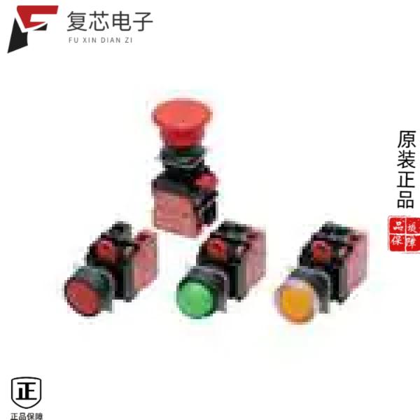 原厂正品A22-11A全新CONTACT B DPST 10A 110V