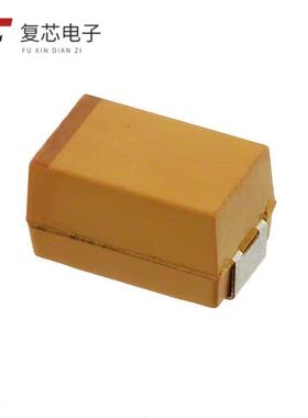 原厂正品TCJB156M025R0100全新CAP TANT POLY 15UF 25V