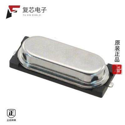 原厂正品ABLS3-6.144MHZ-D4Y-T全新CRYSTAL 6.1440MHZ