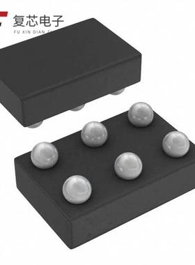 原厂正品SN74AUC2G34YZPR全新IC BUFFER NON-INVERT 2.