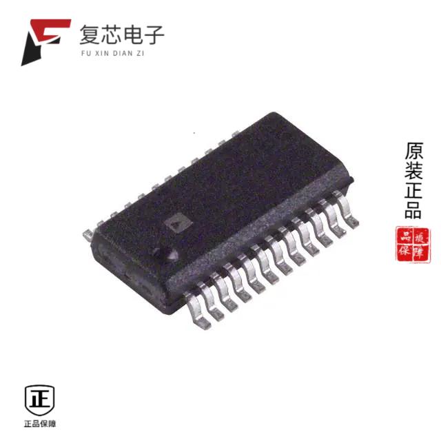 原厂正品ADA4411-3ARQZ-R7全新IC AMP MPLEX AMP 24QSOP