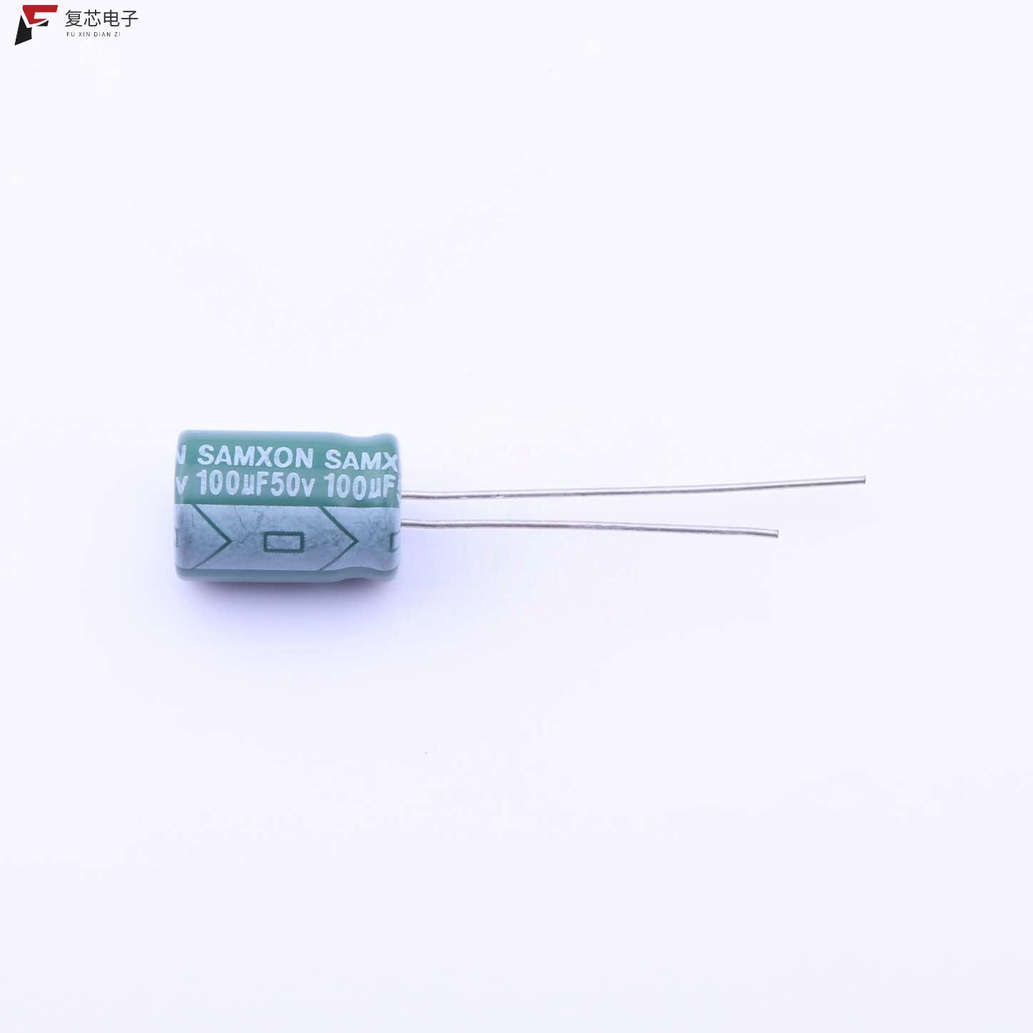 原厂正品EGF107M1HF12RR全新100uF ±20% 50V