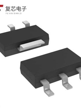 原厂正品STN690A全新TRANS NPN 30V 3A SOT223