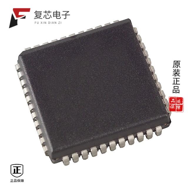 原厂正品W78I052DPG全新IC MCU 8BIT 8KB FLASH 44PLCC