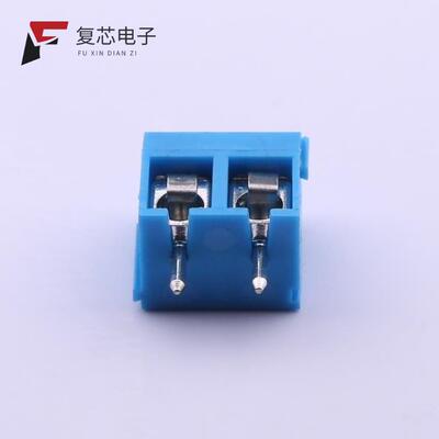 全新正品DB301V-5.0-2P-BU-S|DB301V-5.0-3P-BU-P