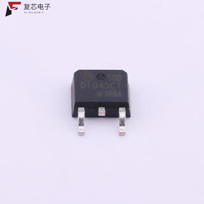 原厂正品SBDD1045CT全新45V 10A 520mV@5A