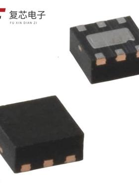 原厂正品MIC5335-PJYMT-TR全新IC REG LINEAR 2.5V/3V