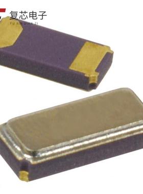 原厂正品NX2012SA-32.768KHZ-EXS00A-MU00524全新CRYST