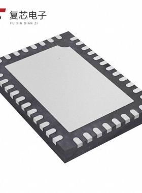 原厂正品TUSB564RNQT全新IC CROSSPOINT SW 1 X 4:4 40