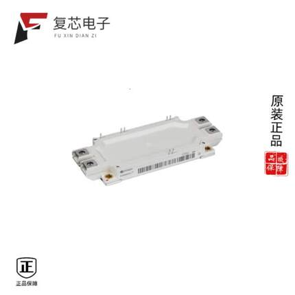 原厂正品FF600R12ME4B72BOSA1全新IGBT MOD 1200V 1200