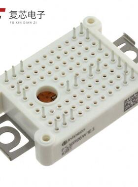 原厂正品FS30R06W1E3BOMA1全新IGBT MODULE 600V 60A 1