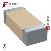 C1206X105K5RAC7800全新CAP CER 1UF 原厂正品 50V X7R