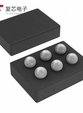 原厂正品TMP108AIYFFR全新SENSOR DIGITAL -40C-125C 6