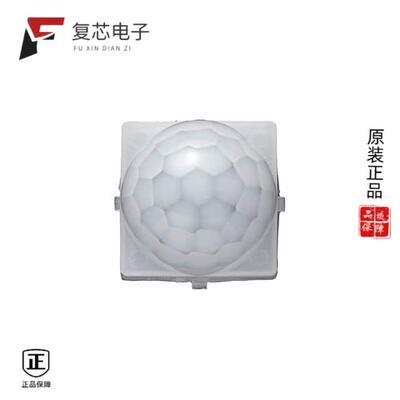 全新正品PIR FRESNEL LENS_PD12-12010-WHITE