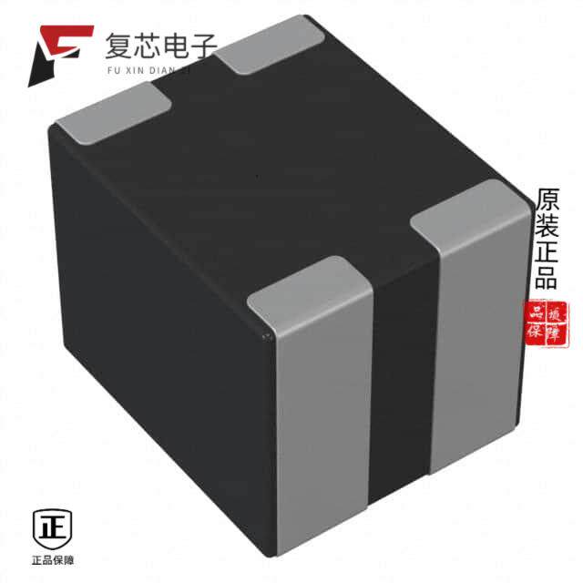 原厂正品DLP11SN161SL2L全新CMC 120MA 2LN 160 OHM SMD