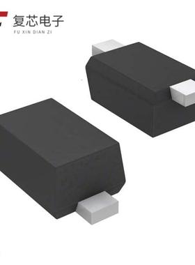 原厂正品BBY5702VH6327XTSA1全新DIODE TUNING 10V 20M