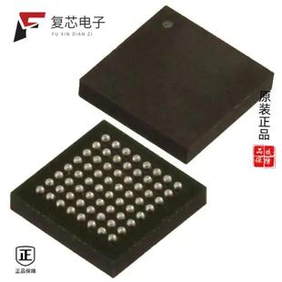 1UMG64I全新IC FPGA 原厂正品 256ZE 64U LCMXO2