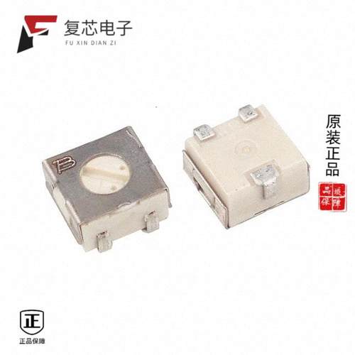 原厂正品7814J-1-051E全新SWITCH ROTARY DIP SPDT 100