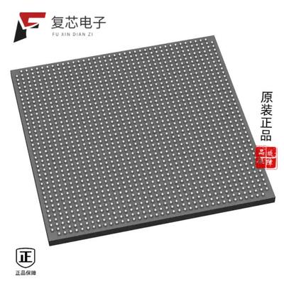 原厂正品XCZU19EG-2FFVB1517E全新IC SOC CORTEX-A53 1