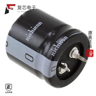 LLS2W101MELA全新CAP 450V ALUM 20% 100UF 原厂正品