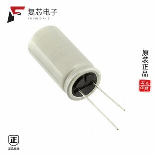 20% 原厂正品 820UF ALUM EGPD101ELL821MM35H全新CAP