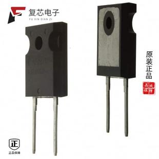 FFH75H60S全新DIODE 75A GEN 600V TO247 PURP 原厂正品
