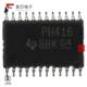 TCA6416PWR全新IC I2C 原厂正品 EXPANDER 16B 24TS