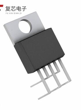 LT1076CT#30PBF全新IC REG MULT CONFG ADJ 2A TO2