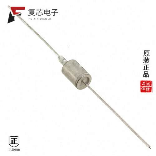 原厂正品JANTX1N6052A全新TVS DIODE 30VWM 49.9VC DO13