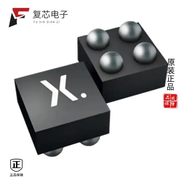 原厂正品NX3P1108UKZ全新IC PWR SWITCH P-CHAN 1:1 4W