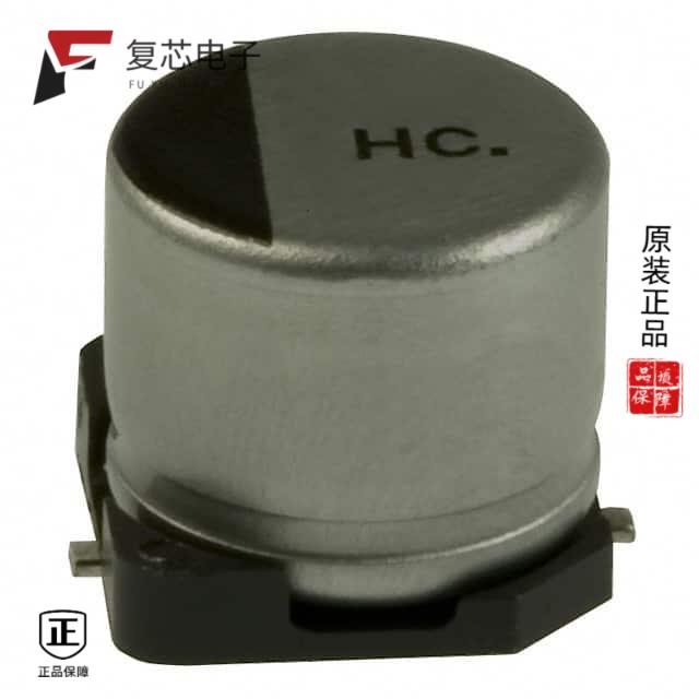 原厂正品EEE-HC1H220XP全新CAP ALUM 22UF 20% 50V SMD