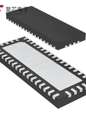 原厂正品MAX14998ETO+T全新IC DISPLAY PORT MUX 4CH 4