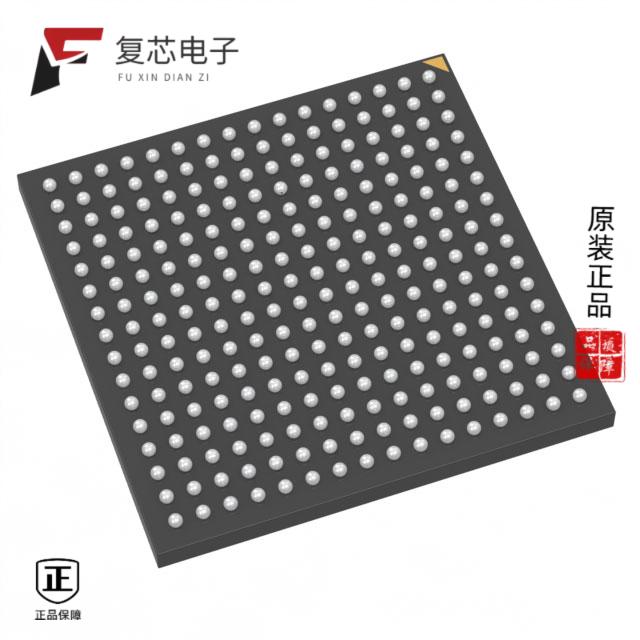 原厂正品A3P1000L-1FGG256I全新IC FPGA 177 I/O 256FB