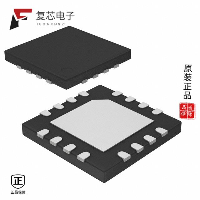 原厂正品PIC16LF1574-I/JQ全新IC MCU 8BIT 7KB FLASH