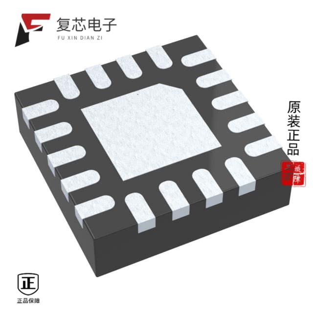 原厂正品LTC3310SIV-1#WTRMPBF全新10A, 5.5V SYNCHR S