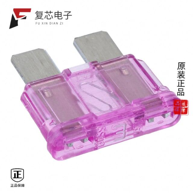 原厂正品BK/ATC-3全新FUSE AUTO 3A 32VDC BLADE ATO/A