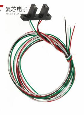 原厂正品OPB815WZ全新SENSOR OPT SLOT PHOTOTRANS MOD