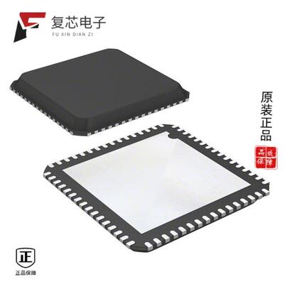 NB3W1200LMNTXG全新IC C ZDB FANOUT BUFFER 64QFN