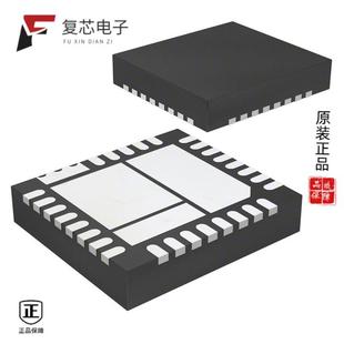 FAN2360AMPX全新IC 10A REG ADJ 34PQFN BUCK 原厂正品